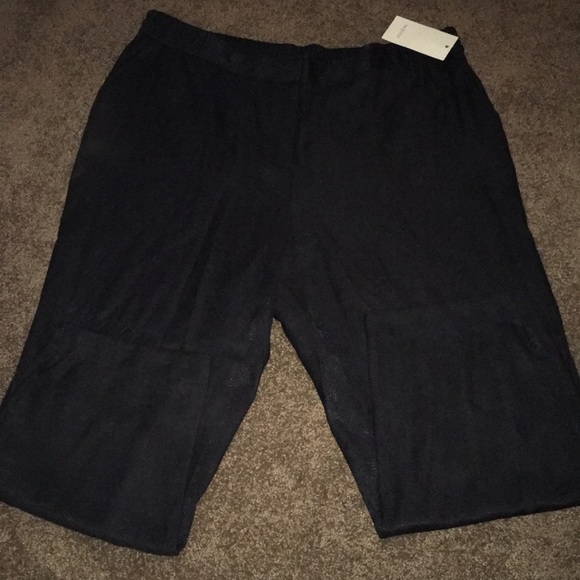 Zebra pant - Picture 3 of 4